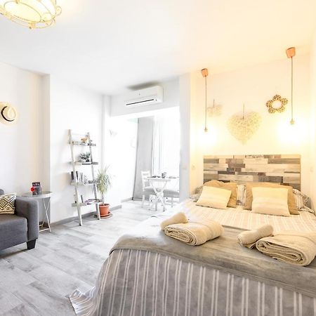 Cozy Flat Manuela Costa Del Sol Apartment เบนัลมาเดนา ภายนอก รูปภาพ
