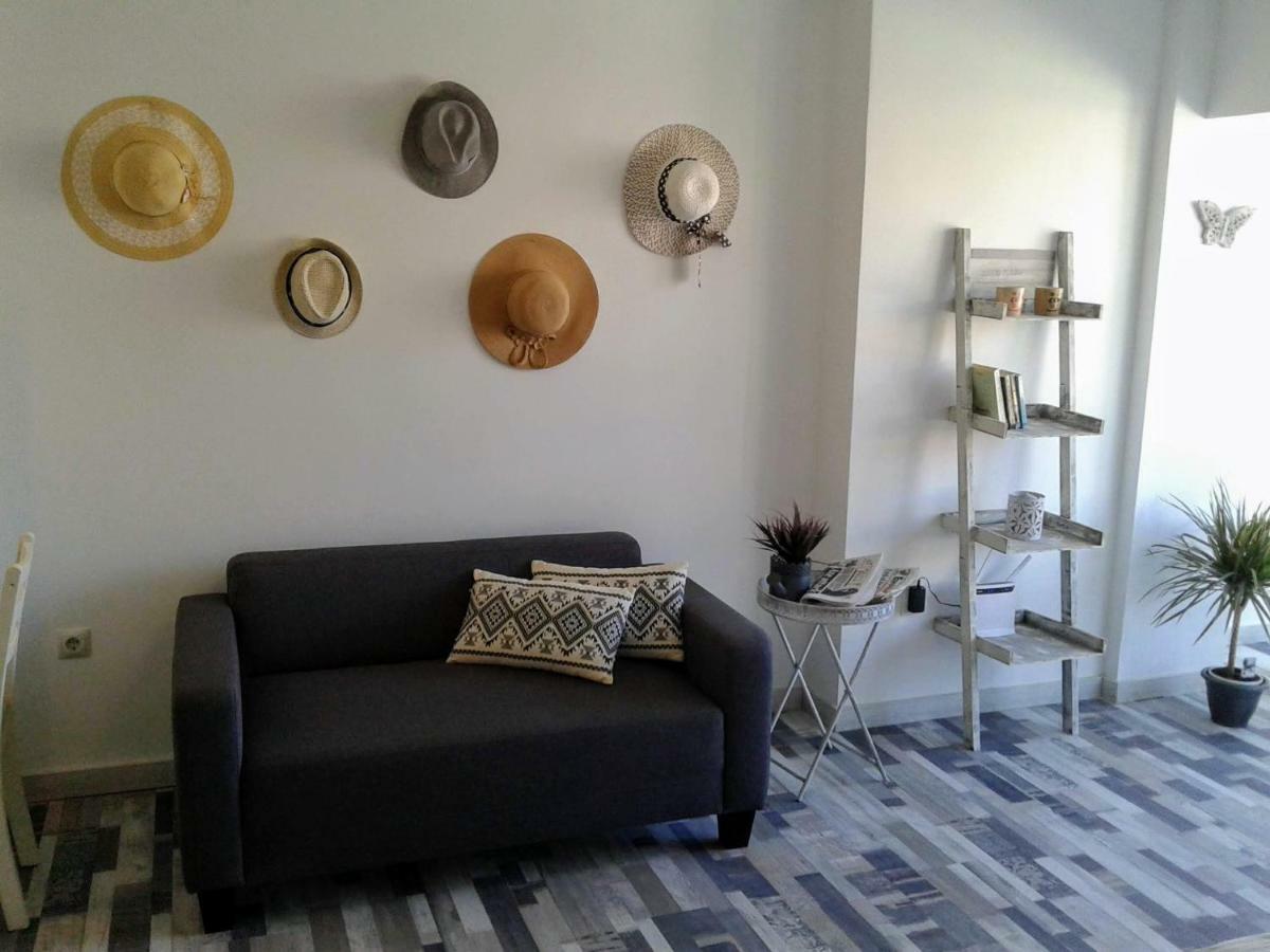 Cozy Flat Manuela Costa Del Sol Apartment เบนัลมาเดนา ภายนอก รูปภาพ