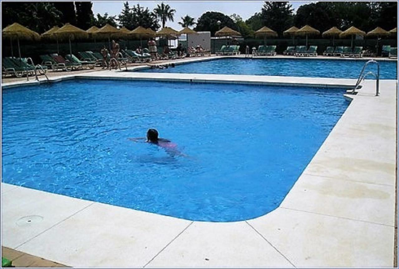 Cozy Flat Manuela Costa Del Sol Apartment เบนัลมาเดนา ภายนอก รูปภาพ