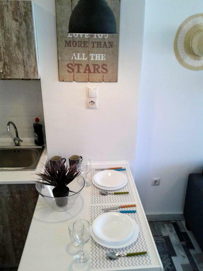 Cozy Flat Manuela Costa Del Sol Apartment เบนัลมาเดนา ภายนอก รูปภาพ