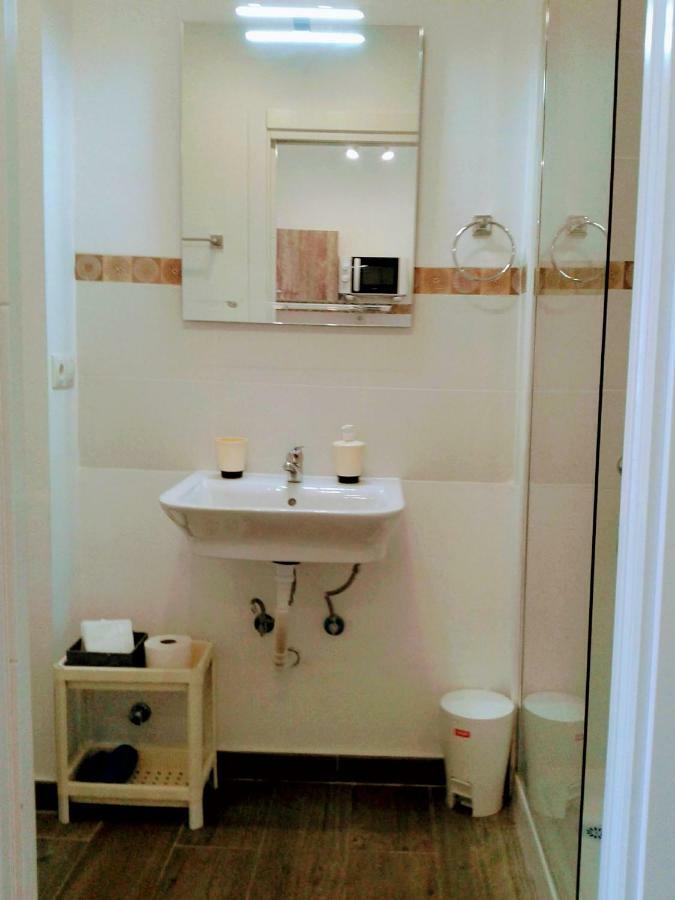 Cozy Flat Manuela Costa Del Sol Apartment เบนัลมาเดนา ภายนอก รูปภาพ