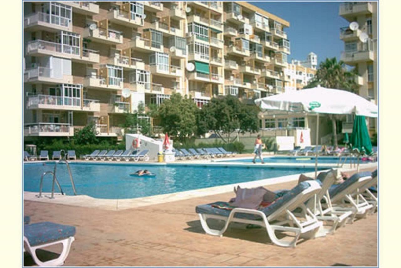 Cozy Flat Manuela Costa Del Sol Apartment เบนัลมาเดนา ภายนอก รูปภาพ