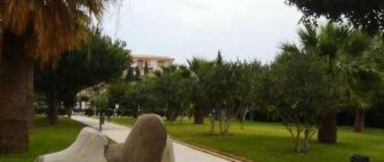 Cozy Flat Manuela Costa Del Sol Apartment เบนัลมาเดนา ภายนอก รูปภาพ